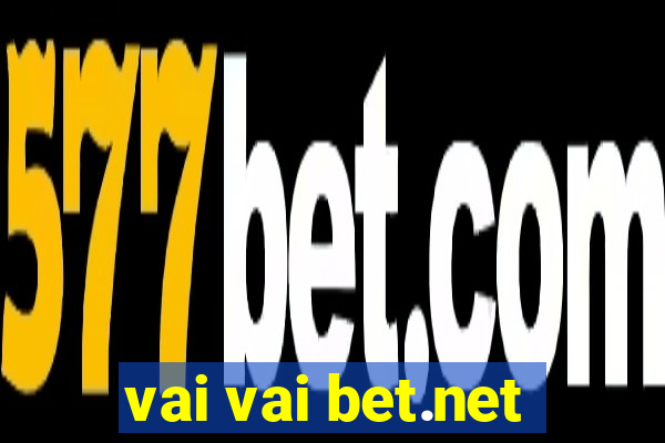 vai vai bet.net